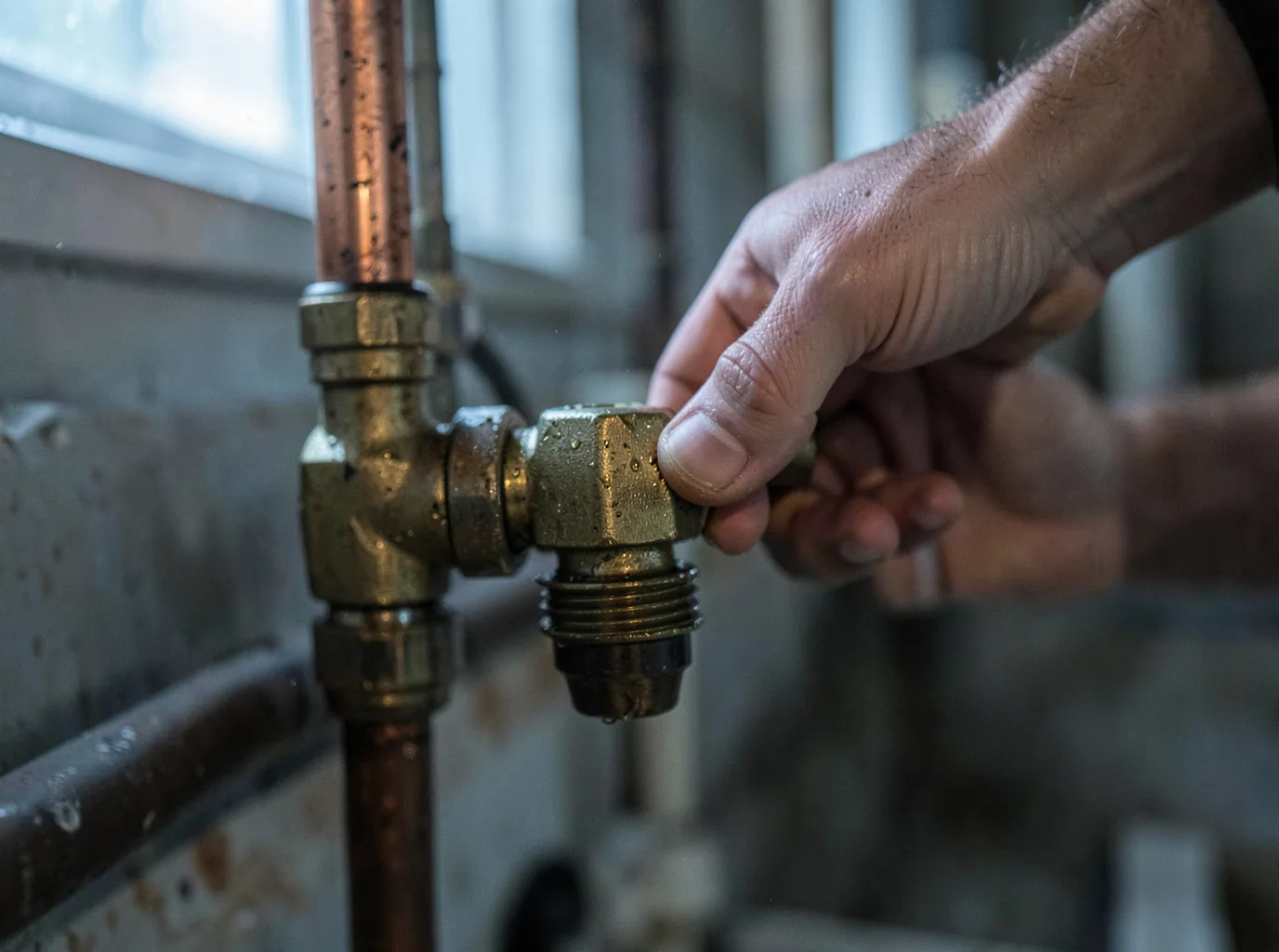 Emergency Plumber Burlington, ME FAQs